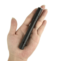 Lampe stylo LED pour infirmière, lampe torche médicale avec mesure de la pupille, lanterne de camping pour diagnostic médical