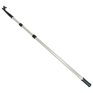 ISURE Boat <b>Hook</b> Aluminum Extendable Marine Hardware Replacement Repair <b>Tool</b> - Product Image 1
