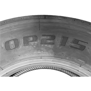 Pneus de camion radiaux neufs Ovation Habilead Kapsen Opals 285/75R24.5 295/75R22.5 11R22.5 315/80R22.5 12R20 1200r24 - Product Image 5