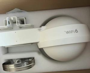 RG-EAP662 <span class=keywords><strong>Ruijie</strong></span> (E) 2976ม. จุดเชื่อมต่อกลางแจ้ง Wi-Fi 6ดูอัลแบนด์ - Product Image 2