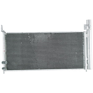 Condensador de aire acondicionado GTGMOTO para Toyota Prius W3 <span class=keywords><strong>Auris</strong></span> E15 1,8 <span class=keywords><strong>Hybrid</strong></span> 2008-On - Product Image 1
