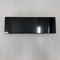 Autoradio Carplay Android 14.9 "pour BMW Série 3 E90 E91 2006-2011 Lecteur Multimédia Navigation GPS Stéréo 4G WIFI Unité Principale