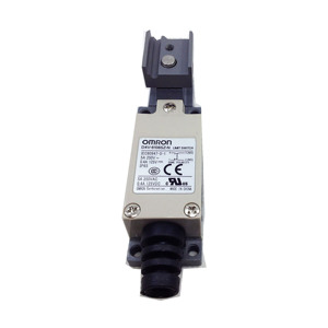 Neuf, Original, Série D4V, Interrupteurs de fin de course à roue en plastique D4V-8108Z-N / D4V-8104Z-N - Product Image 4