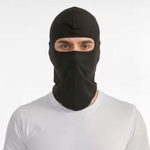 Masque Ninja pour le cyclisme en plein air, la moto, le sport, la protection solaire, le ski, masque facial, bonnet balaclava, couvre-visage complet - Product Image 2