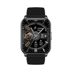 Montre connectée 2023 BT Dial Answer Call Fitcloud Pro Montre connectée pour femmes et hommes Fréquence cardiaque Pression artérielle Oxygène sanguin <span class=keywords><strong>Appareil</strong></span> portable - Product Image 4