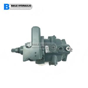 Pompe à piston à cylindrée variable hydraulique V8 V15 V18 V23 V38 V50 V70 V38A2RS10X - Product Image 1