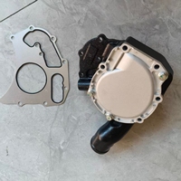 Pompe à eau pour moteur de pelle de chantier C6.6 C7.1, pièces de rechange 485-4895 T423548 277-2939 4854895 2772939