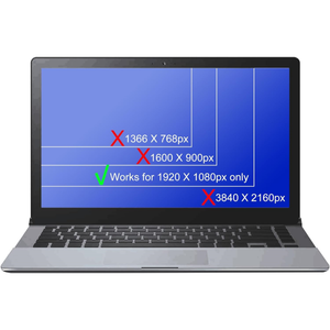 Pantalla LED LCD Táctil para Portátil B156HAK02.3 de 15.6 Pulgadas FHD 1920x1080 de 40 Pines, Repuesto para Dell Inspiron 3501 NDGD4 - Product Image 6