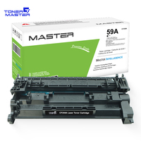 Cartouche de Toner Laser Compatible Choix Optimal d'Afrique, Vente en Gros d'Usine, pour Imprimantes HP 59A 85A 151A 106A 415A 207A et Canon