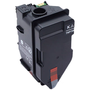 TNP79 Cartucho de tóner para Konica Minolta Bizhub C3350i C4050i Cartucho de copiadora de la marca Konica Minolta - Product Image 4