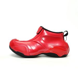 High version Designer Brand Cool Generation Basketball <b>Shoes</b> Chunky Net <b>Upper</b> Classic Breathable Men's <b>Shoes</b> - Product Image 6