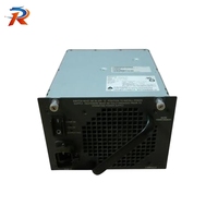 Module d'alimentation CA PLC NEW PWR-C45-1000ACV pour contrôle et programmation industriels avec communication, produit sous garantie