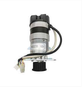 KONE Elevator Parts KM903370G03 KM903370G04 AMD D10 COMPLETE MOTOR ASSEMBLY - Product Image 6