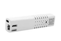 ZISA ONU 1GE saklar Port mikro, ONU OLT mikro kompatibel XPON EPON GPON untuk jaringan FTTH TCP untuk peralatan serat optik