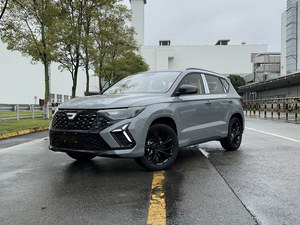 JE ttas 280TSI VS5 1.4T เกียร์อัตโนมัติ FWD Compact SUV LED headlight ส่งออกสำหรับตัวแทนจำหน่ายทั่วโลกหนูแฮมสเตอร์รถ - Product Image 3