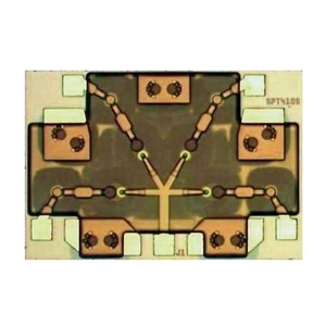 ชิ้นส่วนอิเล็กทรอนิกส์ใหม่และของแท้ วงจรรวม สวิตช์ RF N/A MASW-004100-11930W - Product Image 1