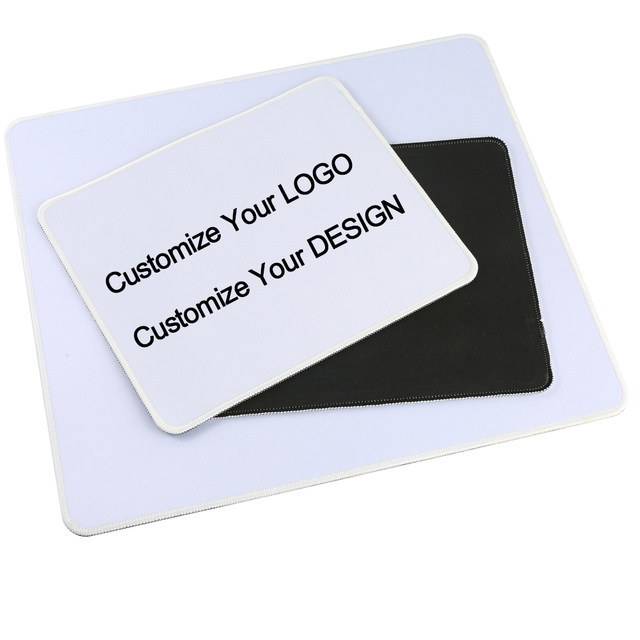 RTS Blank Sublimation Mouse Mat , Desk Mat Pad Large Mousepad Gaming Mouse Pad XXXL XXL XL