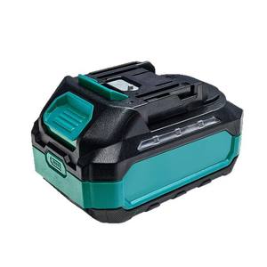 Conjunto a juego: Paquete de baterías con color/logotipo personalizado y cable de carga coordinado para una consistencia de identidad de marca - Product Image 2