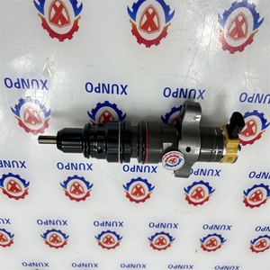 E336D Excavator Fuel Injector 235-2888 236-0962 387-9427 for C9 C-9 diesel Engine - Product Image 4