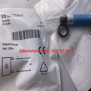 Hot bán hoàn toàn mới trong kho cảm biến ban đầu VS/VE18-3P3940 một năm bảo hành - Product Image 4