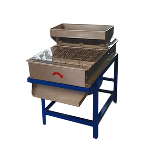 Giá rẻ giá nhỏ rang đậu phộng đỏ da không khí lột vỏ máy - Product Image 6