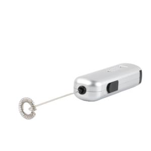 Mousseur à <span class=keywords><strong>lait</strong></span> <span class=keywords><strong>professionnel</strong></span> sans fil portable alimenté par batterie pour café - Product Image 4