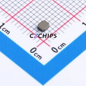 Inductor de Potencia PNR252010-R47N 1008 (Inductancia: 470nH) (Precisión: 30%) (Corriente Nominal: 3.6A) - Product Image 1