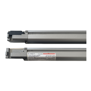 Cortina de Luz de Seguridad SL-V18L-R 24V DC 78mA Clase 2 Altura de Detección 45mm IP65 Salida PNP Resistente al Aceite SL-V18L - Product Image 3