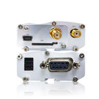 4g lte fdd módem Quectel EC25 inalámbrico industrial m2m cat4 4G LTE módem soporte en el comando
