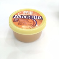 Pâte à souder liquide BGA haute intensité MY-1026 de qualité optimale pour la réparation par soudage