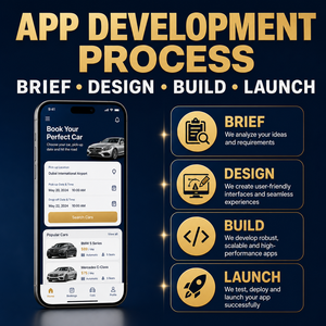 พัฒนาแอปจองรถเช่าขั้นสูงสำหรับ IOS และ Android พร้อมข้อมูลสถานะ<span class=keywords><strong>รถ</strong></span>และสัญญาดิจิทัล LionCreate - Product Image 4