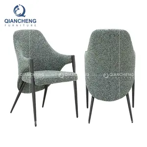 Secure And Comfy upholstery fabric sitting room chairs In Adorable Styles 