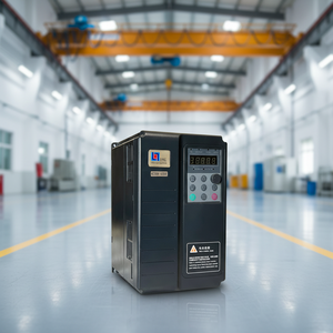 Single-Phase 220V 7.5kW XLY7000 Series Variable Frequency Drive for Carving Machine Nominal <b>Voltage</b> XLY7000 Series 1. The - Product Image 4
