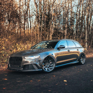 Jantes forgées 18 19 20 21 22 24 pouces pour <span class=keywords><strong>audi</strong></span> A1 A3 A4 A5 A6 A7 A8 Q2 Q3 Q4 Q5 Q7 Q8 TT R8 RS3 RS4 RS5 RS6 RS7 <span class=keywords><strong>RSQ3</strong></span> benz bmw - Product Image 2