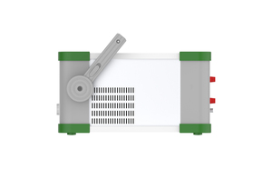 Monitor de Voltaje Tunkia <span class=keywords><strong>TD1100</strong></span>, Clase 0.02, Fuente Integrada para Precisión, Armónicos y Prueba de Frecuencia Calificada - Product Image 3