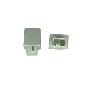 Nuevo Relé Intermitente GJ6A66830 3211-224-320 <span class=keywords><strong>de</strong></span> 7 Pines y 12V para Mazda 6 MPV <span class=keywords><strong>Ford</strong></span> <span class=keywords><strong>Ranger</strong></span>, Señal <span class=keywords><strong>de</strong></span> Giro y Emergencia - Product Image 1