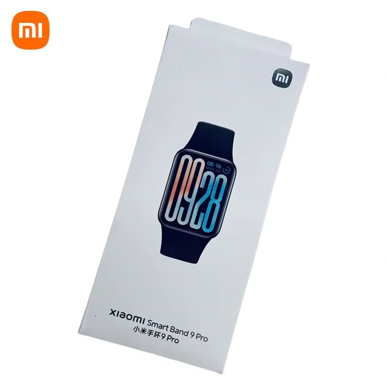 xiaomi smart band 9 pro