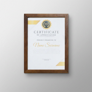Nordic <b>Frame</b> Eco-friendly Durable Rectangle Black Wooden Photo <b>Frames</b> for Graduation Photos Home Office Decor Desktop Wall - Product Image 1
