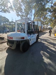Gebruikte Japan Gebruikte Heftruck Japan <span class=keywords><strong>Tcm</strong></span> 7 Ton Gebruikt <span class=keywords><strong>Tcm</strong></span> 70 Diesel Heftruck <span class=keywords><strong>Tcm</strong></span> <span class=keywords><strong>Fd70</strong></span> Vorkheftrucks Te Koop - Product Image 5
