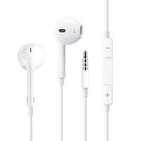 2025 estante de exhibición más vendido Kit de accesorios para teléfono móvil auricular cargador de pared cable de datos USB