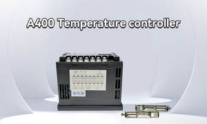 Sensor de Control de Temperatura XMTF-4 para Impresora DTF, Panel de Control de Temperatura para Máquina de Prensa de Calor - Product Image 4