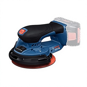 เครื่องขัดไร้สาย 18V ปรับความเร็วได้ สำหรับขัดผนังและไม้ รุ่น GEX18V-150-3 GEX18V-150-3 High-P ขายส่ง - Product Image 1