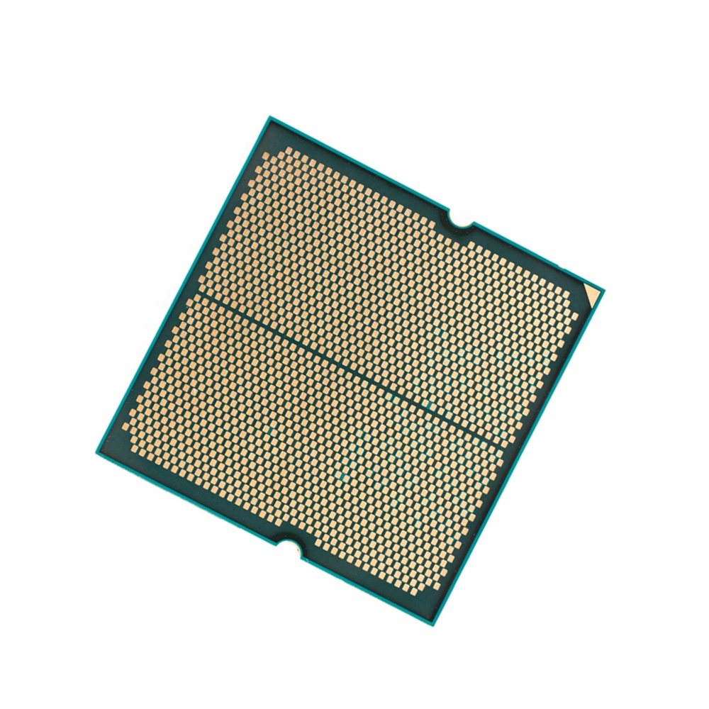 AMD Ryzen 5 8400F CPU - 6 Cores, 12 Threads, 4.2GHz, 65W for