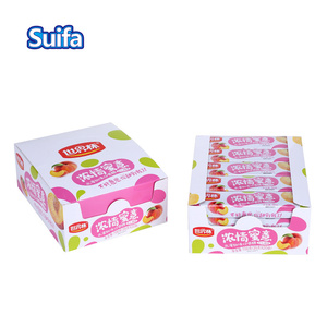 De Servicio de oem buen gusto 35g sabroso sabor suave masticar <span class=keywords><strong>caramelos</strong></span> dulces - Product Image 2