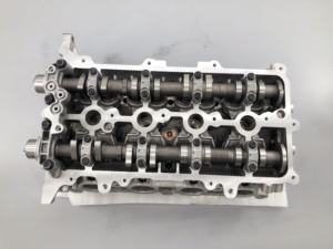 Precio de fábrica Nueva culata completa 22100-2B300 22100-2B200 para Hyundai Elantra G4FG H <span class=keywords><strong>en</strong></span> venta - Product Image 3