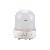 Diffuseur d'arômes ultrasonique multifonctionnel pour la maison et la chambre, vaporisateur de sommeil, humidificateur à huiles essentielles pour l'aromathérapie