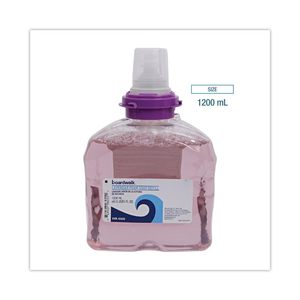 Recarga de Jabón en Espuma Lavanda Boardwalk 5361-02-GCE00LP 1200 mL - Aroma a Arándano 2/Caja - Product Image 4