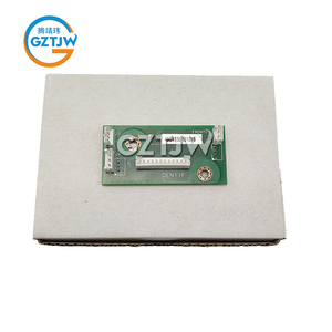 Count <strong>Reset</strong> <strong>Chip</strong> for <strong>Lexmark</strong> MS810/811/812/ MX710/711/810/811/812 Fuser Unit Rest Card - Product Image 2