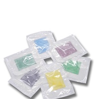 Le Patch de détoxification des pieds en bambou avec adhésif est le meilleur tampon de détoxification des pieds chinois