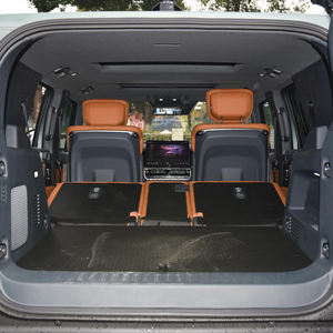 2024 <span class=keywords><strong>meilleur</strong></span> prix Dongfeng Mengshi 917 véhicule <span class=keywords><strong>tout</strong></span> <span class=keywords><strong>terrain</strong></span> voitures suv électriques <span class=keywords><strong>4x4</strong></span> voiture d'<span class=keywords><strong>occasion</strong></span> pour homme - Product Image 3